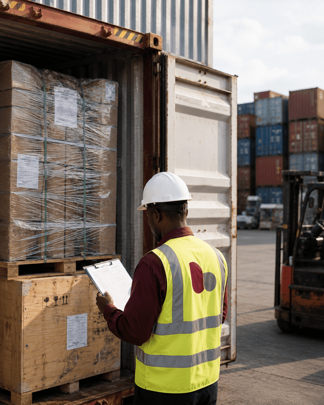 Customs Clearance
