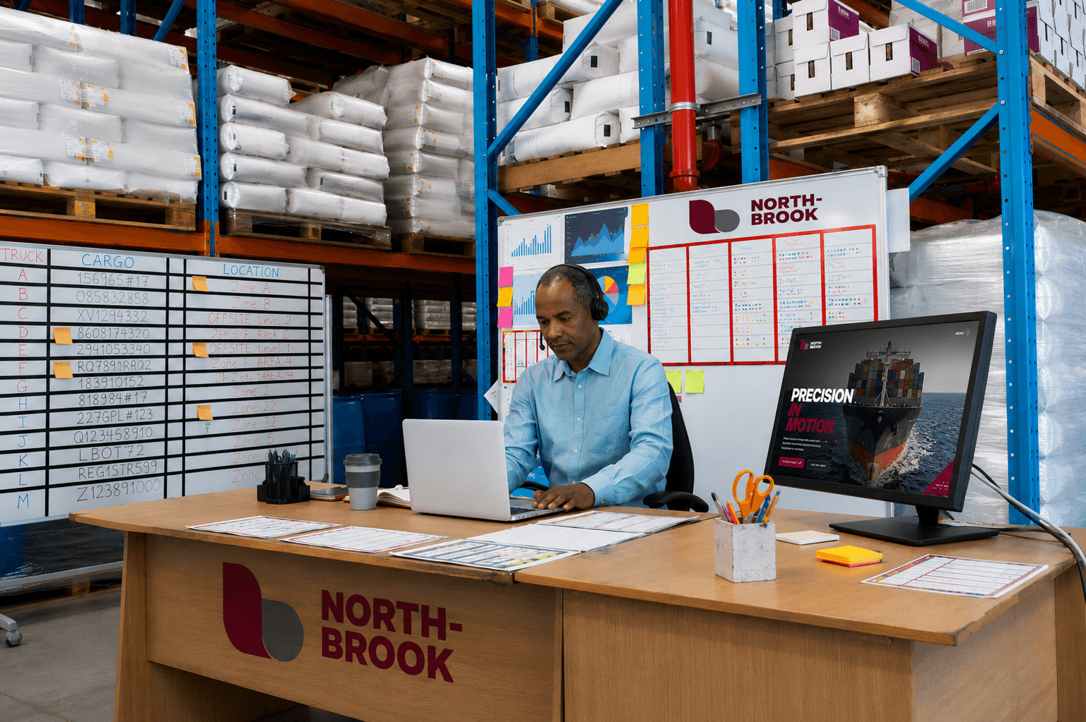 Import & Export Documentation