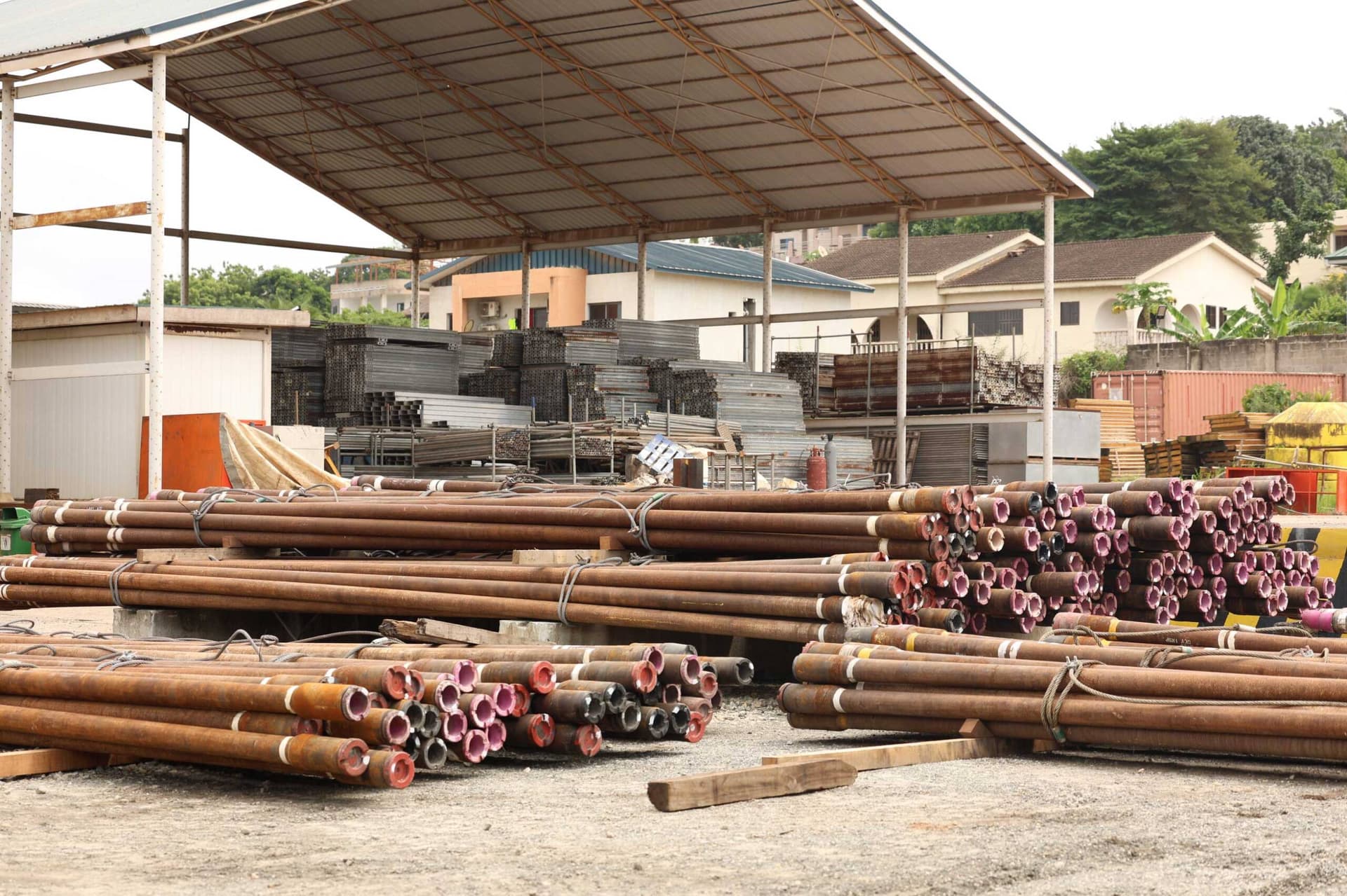 Borr Drilling Campaign - photo 2