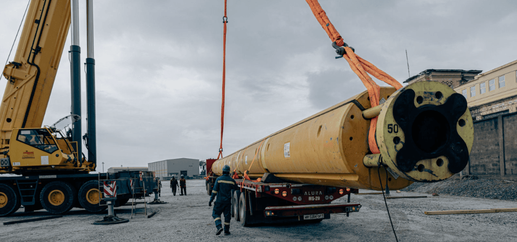 Bunkering & Fuel Logistics
